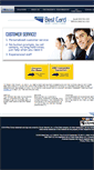 Mobile Screenshot of bestcardllc.com